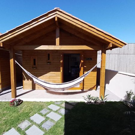Aloha Cabanas - Cabana O'Ahu Balneario Gaivota 외부 사진