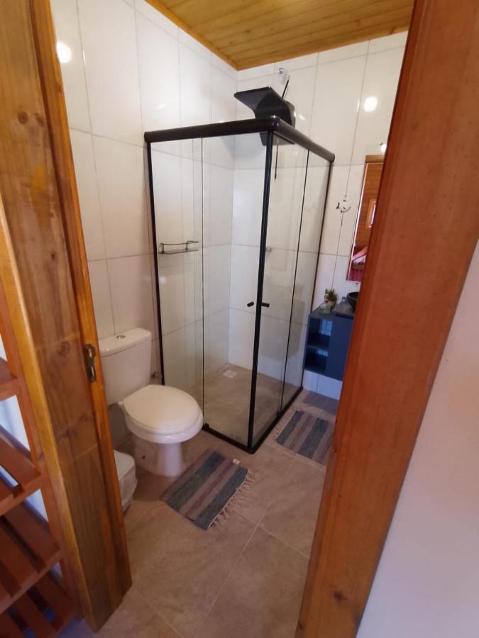 Aloha Cabanas - Cabana O'Ahu Balneario Gaivota 외부 사진