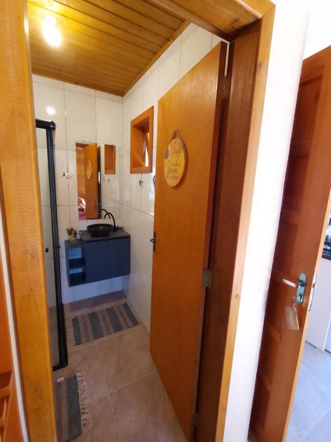 Aloha Cabanas - Cabana O'Ahu Balneario Gaivota 외부 사진