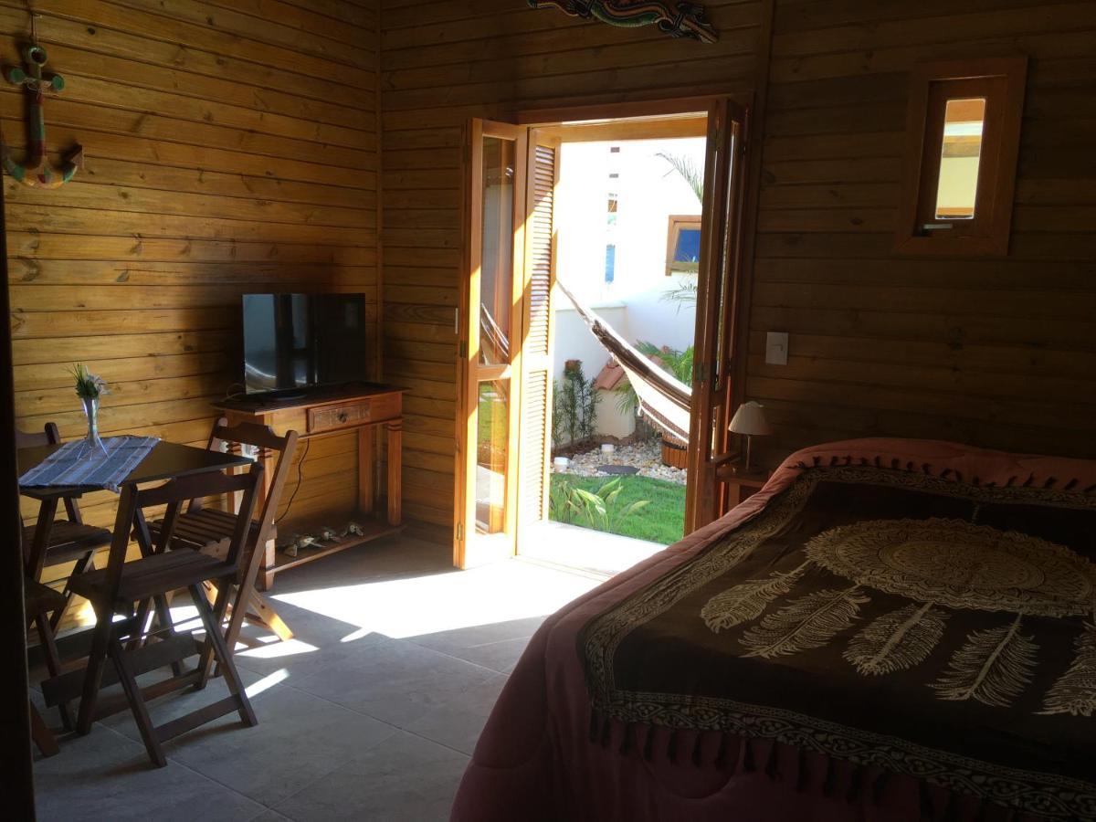 Aloha Cabanas - Cabana O'Ahu Balneario Gaivota 외부 사진