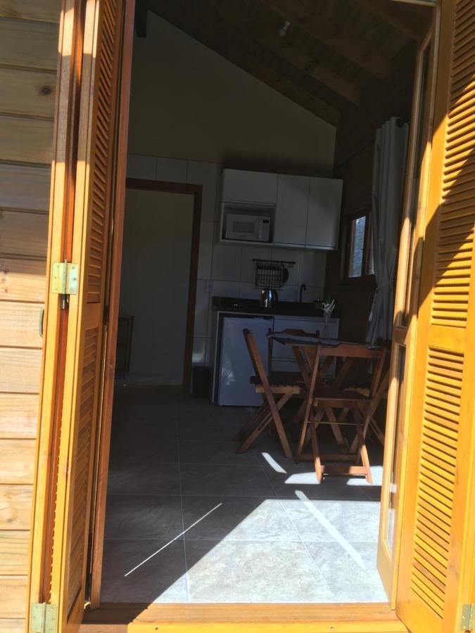 Aloha Cabanas - Cabana O'Ahu Balneario Gaivota 외부 사진