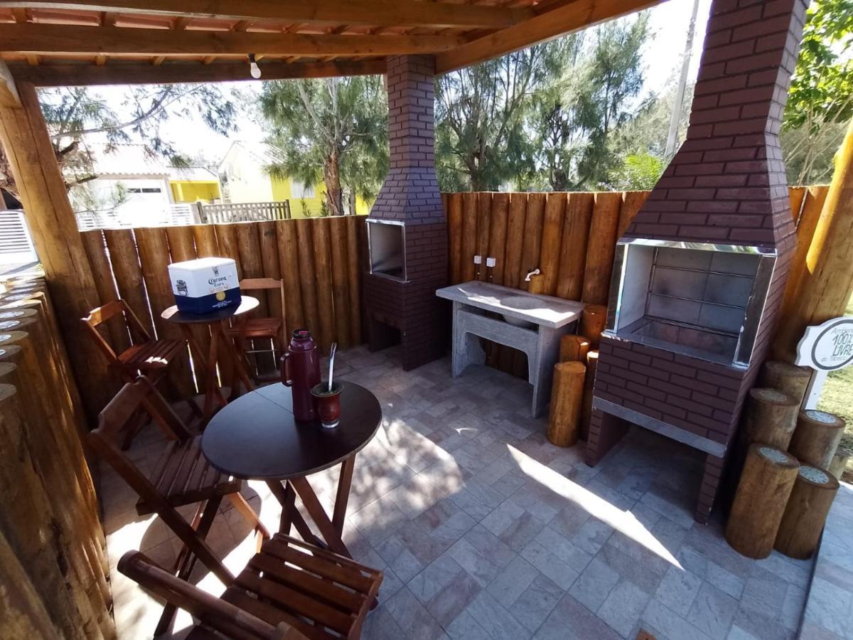 Aloha Cabanas - Cabana O'Ahu Balneario Gaivota 외부 사진